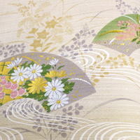 襖・ふすま・障子・張替：素材